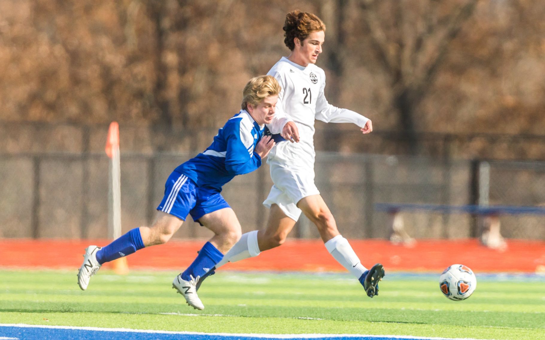 Class 3 quarterfinal